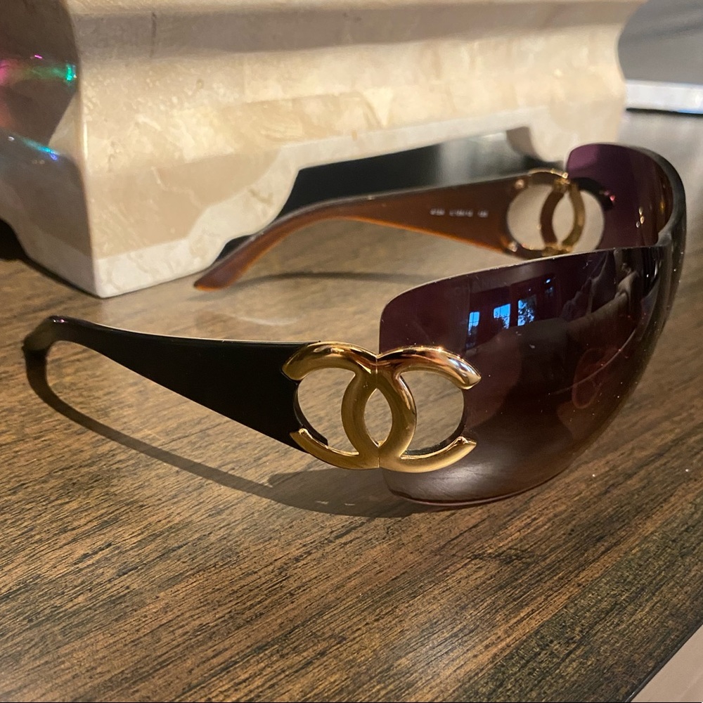 Chanel Sunglasses